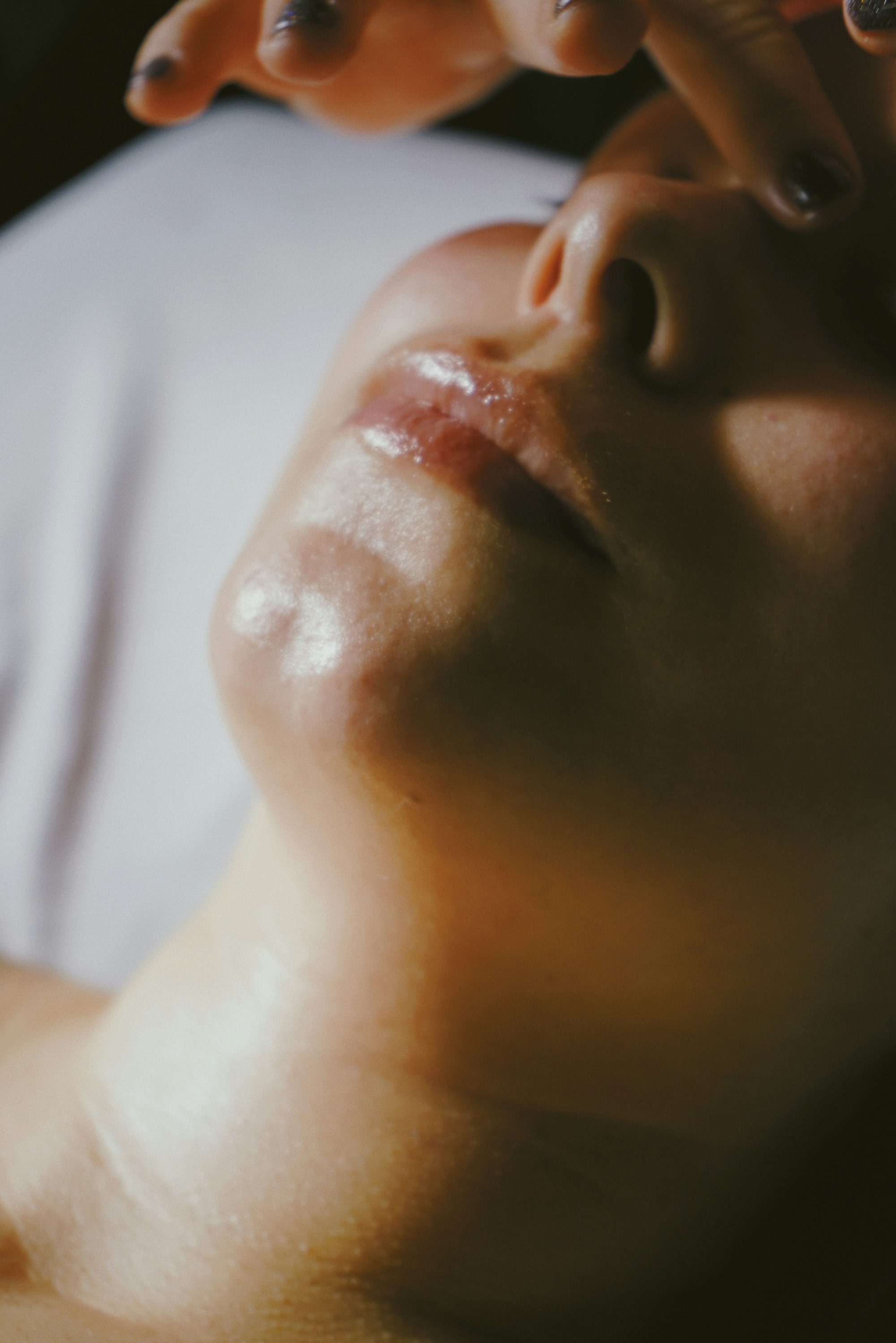 Tratamiento facial en cabina (imagen ilustrativa)