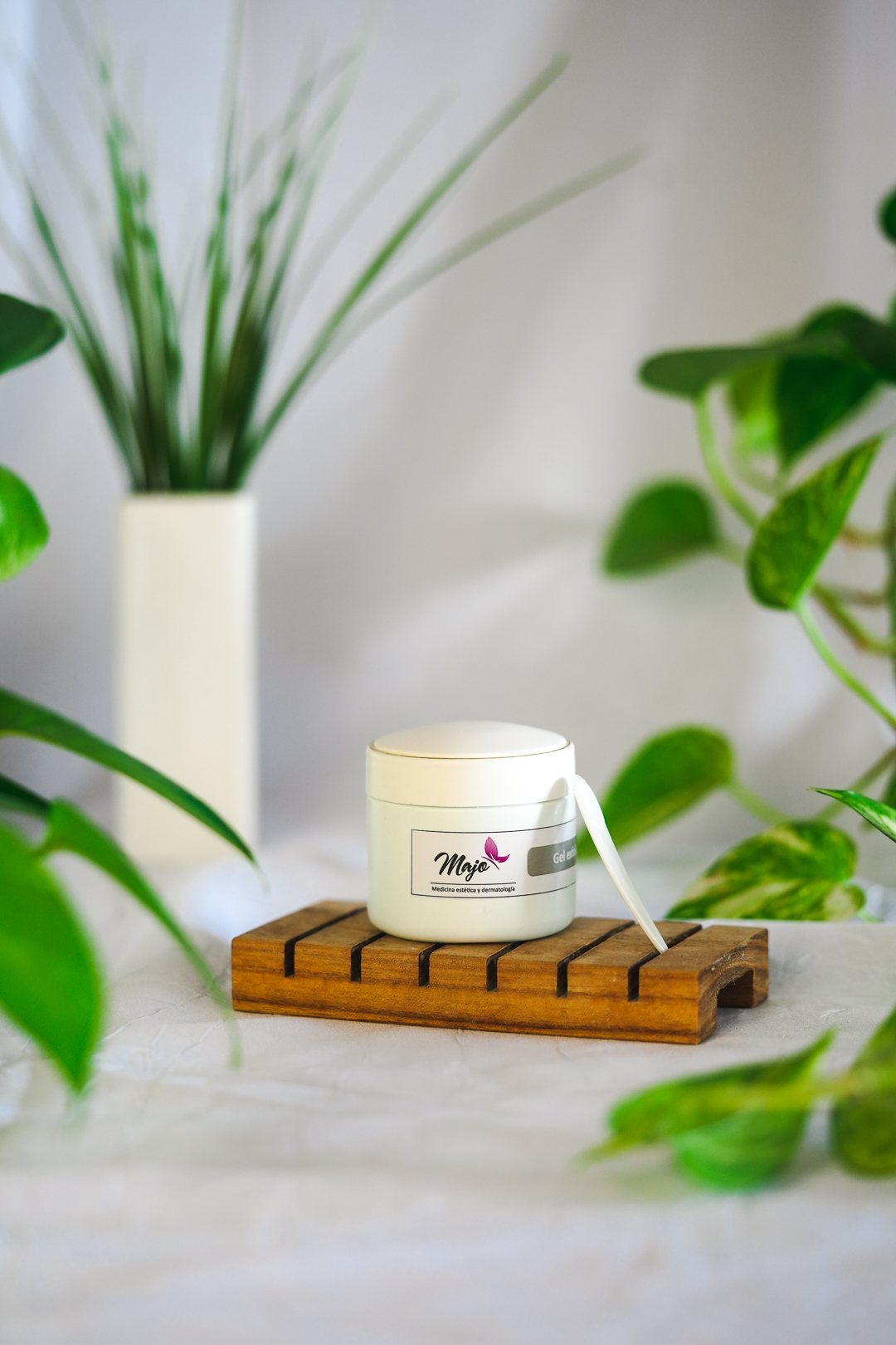 Producto de cabina de MAJO entre plantas